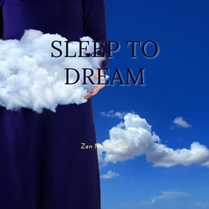 Sleep to Dream - Relaxing Hang Drum Music