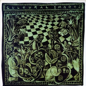 Bruton BRN17: Cultural Images - John Cameron