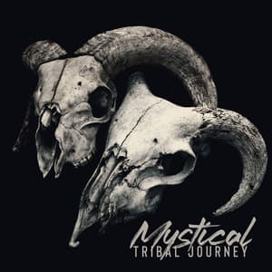 Mystical Tribal Journey - Move to a Shamanic Land and Feel an Extraordinary Spiritual Trance - Native Shamanic Zone