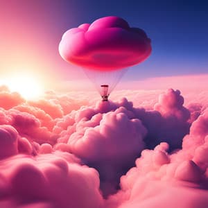 Lofi In The Clouds - Simply Lofi