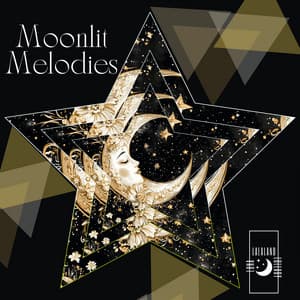 Moonlit Melodies: Luna’s Soft Serenade - Luna Lalaland Lullaby