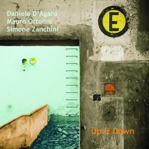 Up & Down - Daniele D'Agaro