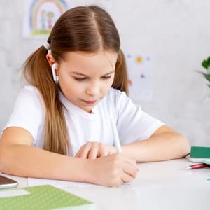 Mindful Learning: Relaxation Music for Productive Study - Relaxing Mode