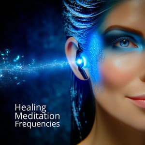 Healing Meditation Frequencies: Let Each Reiki Frequency Cleanse and Rejuvenate - Hz Anti Stress Frequencies