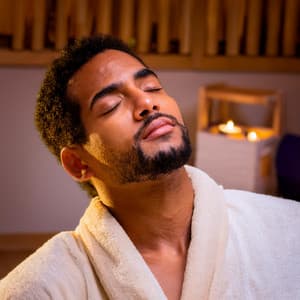 Toque Armónico: Música Para Días De Spa - Lista de reproducción para relajarse por la tarde