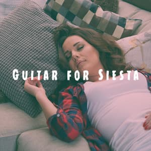 Guitar for Siesta - Afternoon Acoustic