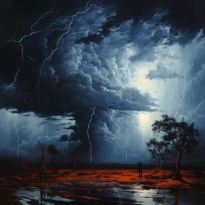 Ambiente De Trueno Para Meditación Zen - Entrenamiento Autògeno y Meditación Specialistas