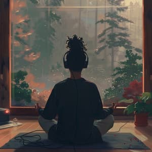 Harmonic Meditation: Tones for Stillness - Indra
