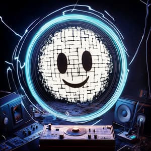 Infinite Loop - The Noise Factory