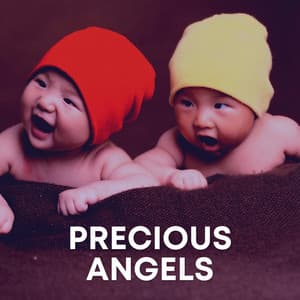 Precious Angels - Relaxing Baby Sleeping Songs