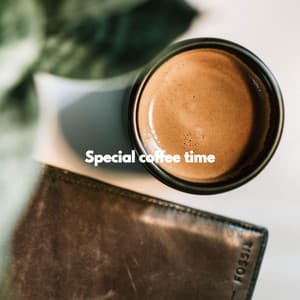 Special coffee time - Coffee House Lounge VIbes