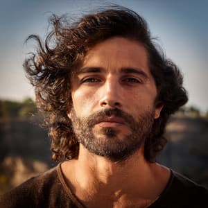 Music For Dissolving Stress And Inviting Peace Into Your Being - Forest Sounds For Relaxation