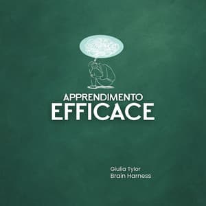 Apprendimento Efficace - Giulia Tylor