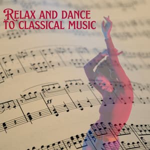 Relax and dance to classical music - Jean-Michel Damase