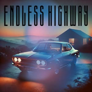 Endless Highway - Chillout Music Zone