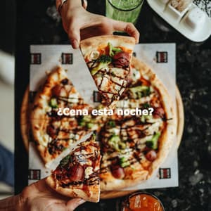 ¿Cena esta noche? - Deutsche Musik zum Lernen