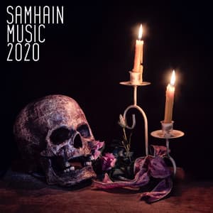 Samhain Music 2020 - Celtic Nation