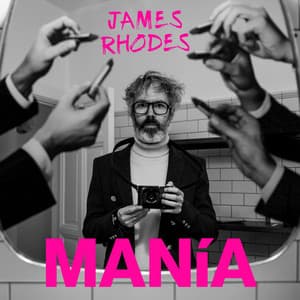 MANíA - James Rhodes