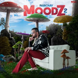 Moodz 2 - Parichay