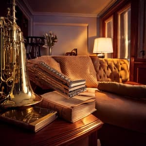 Jazz Rhythmic Flows: Evening Lounge Sounds - Jazz Vibe Duo