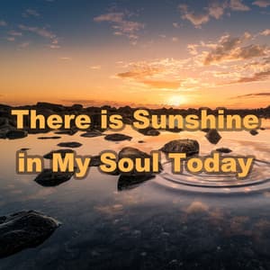 There Is Sunshine in My Soul Today - Meteoric Stream