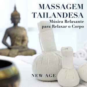 Massagem Tailandesa - Musica Relaxante para Relaxar o Corpo, os Músculos ea Mente - Tropical Pilates
