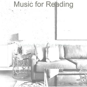 Music for Reading - Morning Chill Out Playlist