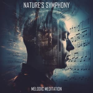 Nature's Symphony - Melodic Meditation