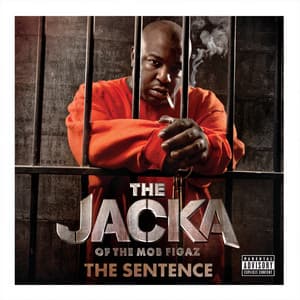 The Sentence - The Jacka