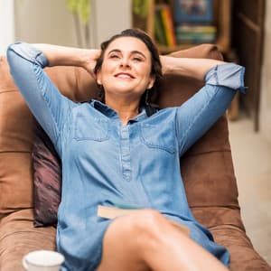 Jazz Piano Retreat: Peaceful Relaxation Melodies - Relaxing Piano Music For The Soul