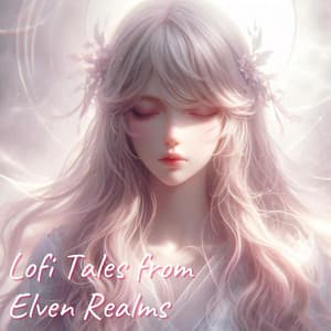 Lofi Tales from Elven Realms - Lofi Frameworks