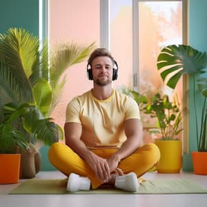 Acordes De Relajación: Momentos Musicales Pacíficos - Orquesta de las Naturalezas