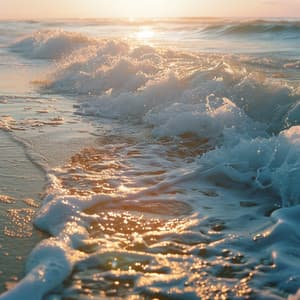 Aguas De Serenidad: Relajación De Música Y Armonía - Relajarse y estudiar