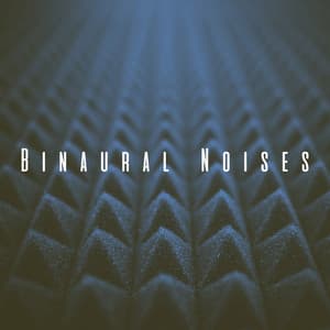 Binaural Noises - White Noise Collection