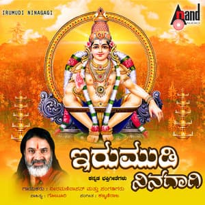 Irumudi Ninagagi - Veeramanidasan