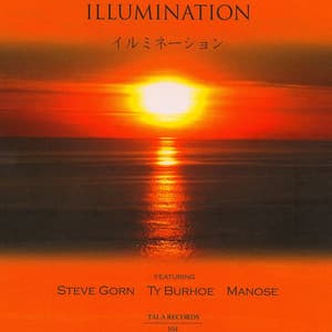 Illumination - Ty Burhoe