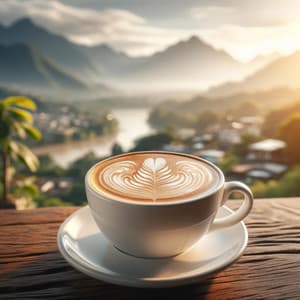 Relaxing Afternoon Cafe Playlist - Bossa Jazz Crew