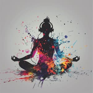 Music for Yoga: Peaceful Poses Rhythms - Yoga Music Playlists For Yoga Class