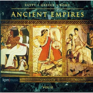 Ancient Empires 2 - Robert Foster