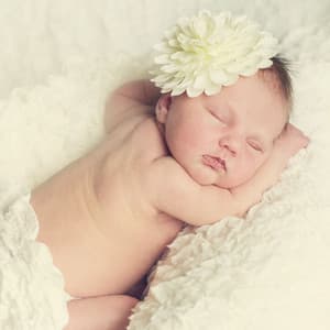 Nature's Dreamy Delight: Binaural Melodies for Baby's Sweet Dreams - Sonic Whales