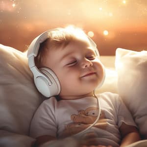 Rippling Serenity: Baby Sleep Tunes - Delightful Bowls Lullabies