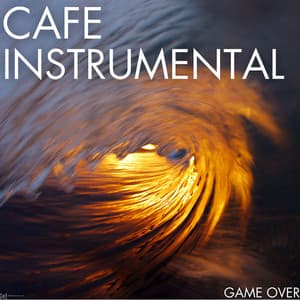 Game Over - Cafe Instrumental