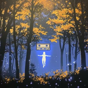 宁静之夜：星辰治愈之梦幻序曲 - Mind of Peace