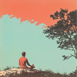 Despegue Espiritual: Celeste Guiando la Meditación - Relájate Ruido