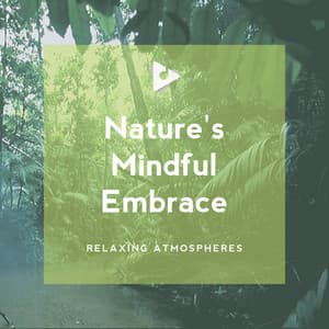 Nature's Mindful Embrace - Relaxing ASMR