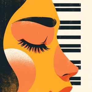 Emotive Piano Whispers - Piano Dreamers