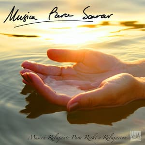 Música Para Sanar - Música Relajante Para Reiki y Relajacion - Salinas Fernandez