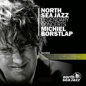 North Sea Jazz Legendary Concerts - Michiel Borstlap