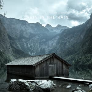 Cabin in the Rain - Dr. John Douglas