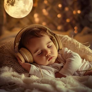 Musique de sommeil super relaxante pour bébé: Facilitez l'heure du coucher avec une musique douce pour dormir - Sleeping Baby Music